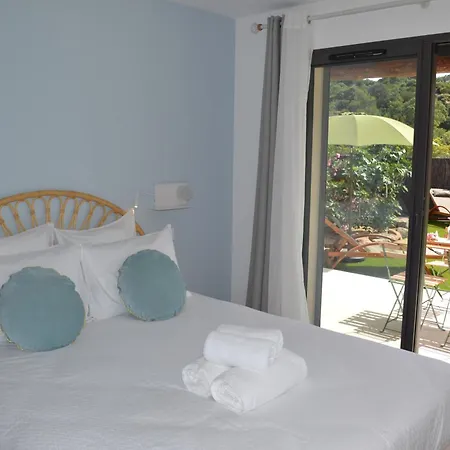 Mare - Piscine & Acces Appartement