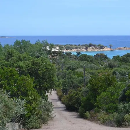 Mare - Piscine & Acces Appartement *