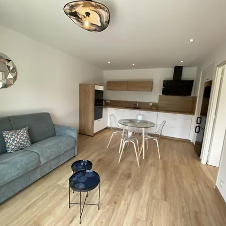 Appartement Mare - Piscine & Acces Porto-Vecchio (Corsica)