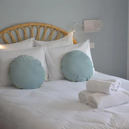 Appartement Mare - Piscine & Acces Porto-Vecchio (Corsica)